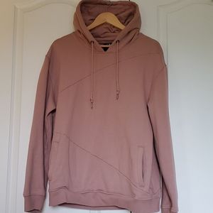 Pastel Pullover Hoodie